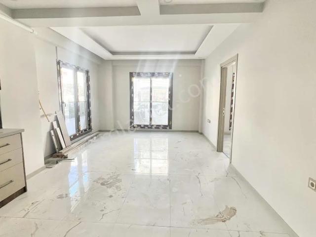 Sıfır Yerden Isıtmalı Yüksek Giriş 2+1