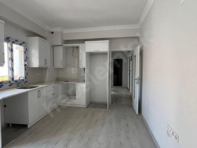 Sıfır Açık mutfak kiralık daire