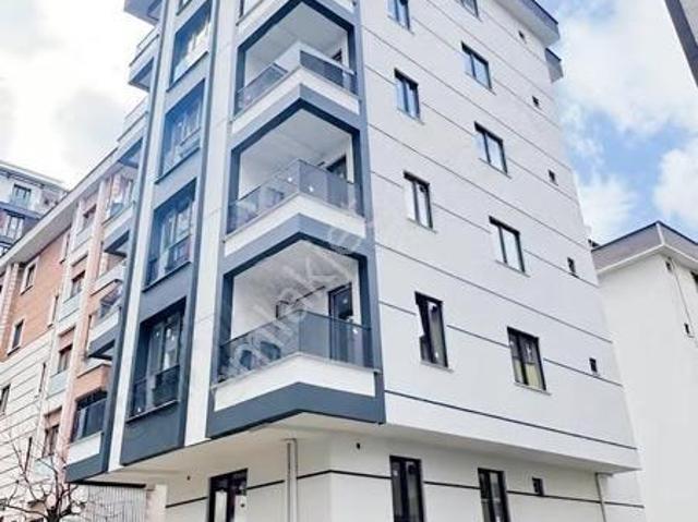 Sıfır Arakat Kiralık 2+1 Daire