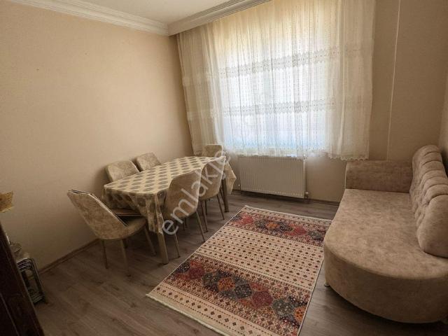 Sıfır Ayarında 3+1 Arakat Asansörlü