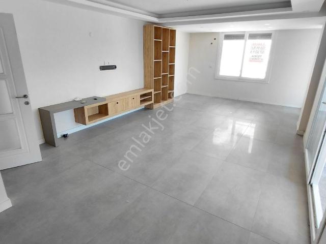Sıfır Ayarında 3+1 Satılık Daire