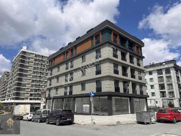 Sıfır Balkonlu Ön Cephe 1. Kat 1+1 Lüx Daire Otoparklı