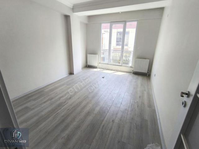 Sıfır Bina Da 2+1 Satılık Uygun Daire