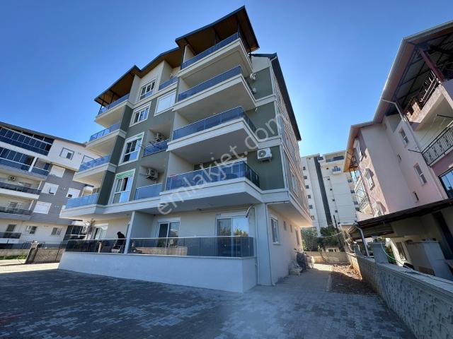 Sıfır Binada 3+1 Dubleks Daire