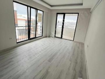 Sıfır Binada Geniş Balkonlu, Manzaralı Satılık 1+1 Daire