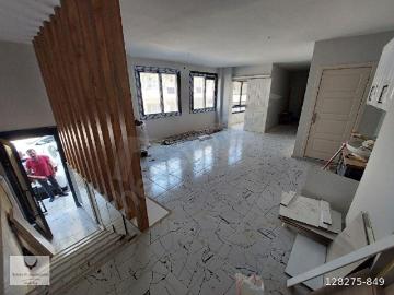 sıfır binada ferah daire eşyalı yada eşyasiz olur
