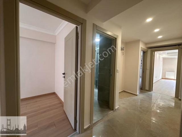 Sıfır Binada Kiralık 2+1 Boş Daire 90 M2