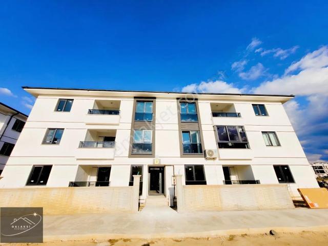 Sıfır Binada Kiralık 2+1 Daireler/ İdeal Yaşam Alanı