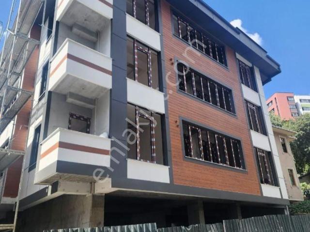 Sıfır Binada Oturuma Hazır 3+2 Dubleks Daire