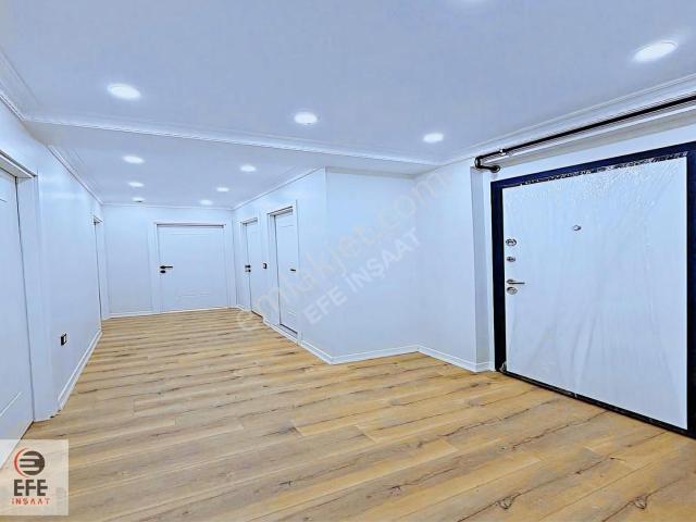 Sıfır Binada Oturuma Hazır Merkezi Konumda Satılık 3+1 Daire