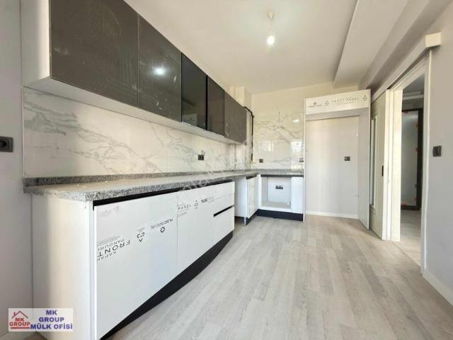 Sıfır Binada Modern Ve Ferah 2,5+1 Kiralık Daire
