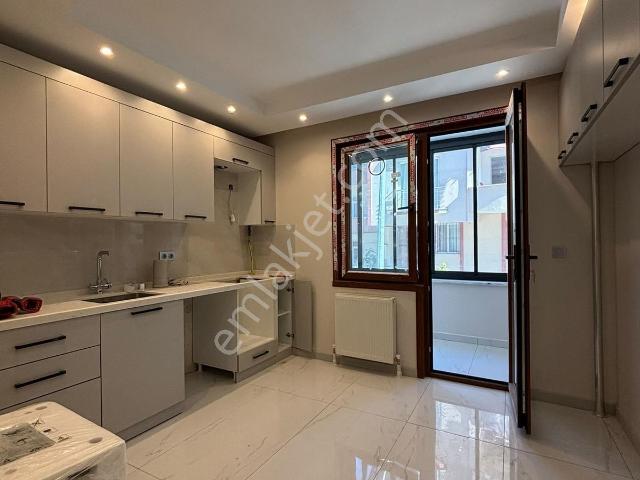 Sıfır Binada Modern Ve Kullanışlı 2+1 Kiralık Daire