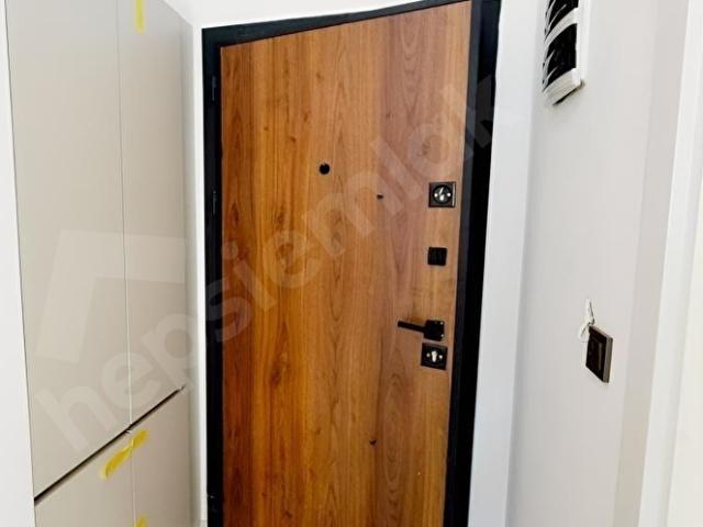 sıfır binada sıfır 2+1 daire