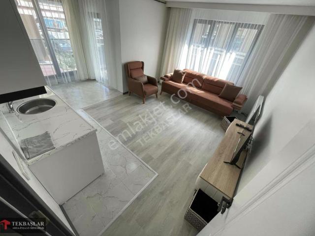Sıfır Binada, Sıfır Eşyalı 2+1 Kiralık Daire | Bolluca Mavigöl