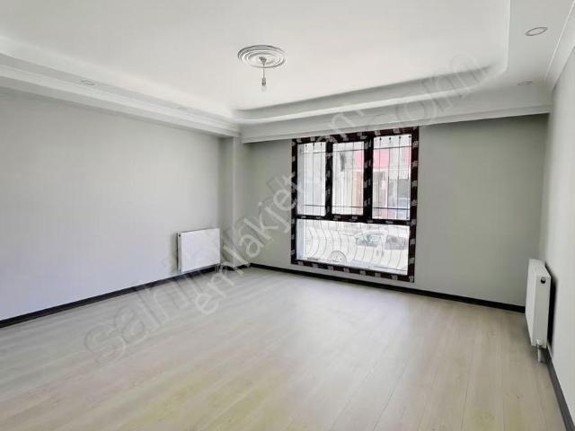 Sıfır Binada Yüksek Giriş | Ferah 2+1 Kiralık Daire Tahtakale