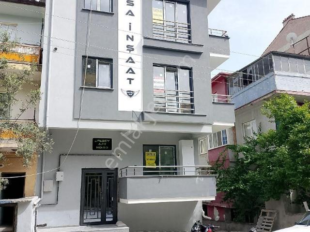 sıfır Arakat Daire* 2+1 Amerikan