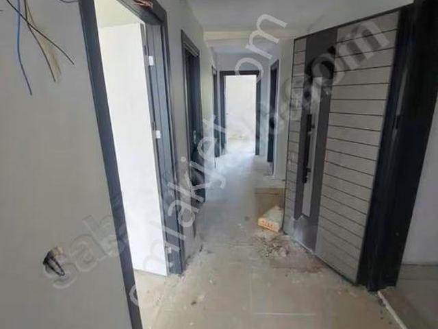 Sıfır Daire 3 + 1 120 Metre²