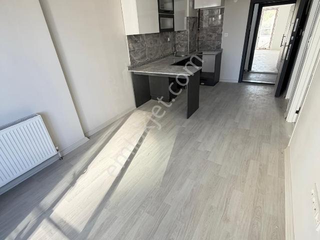 Sıfır Uygun Fiyatlı 1+1 Kiralık Daire