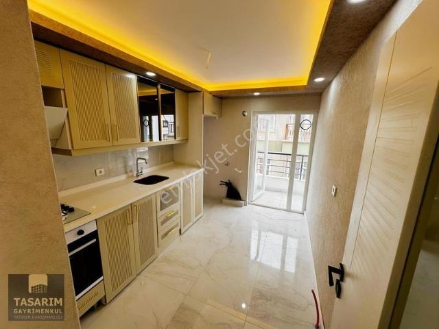 Sıfır Daire Ankara'nın En Uygun 2+1 Arakat Daire'si