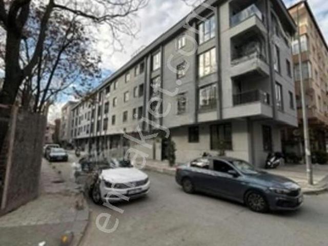 Sıfır Daire Asansörlü Otoparklı