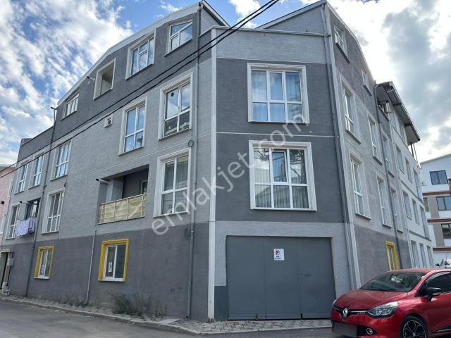 Sıfır Dubleks Daire