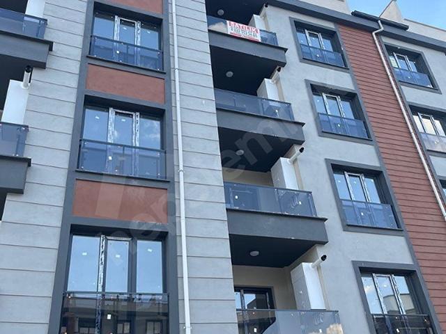 Sıfır Dubleks Daire