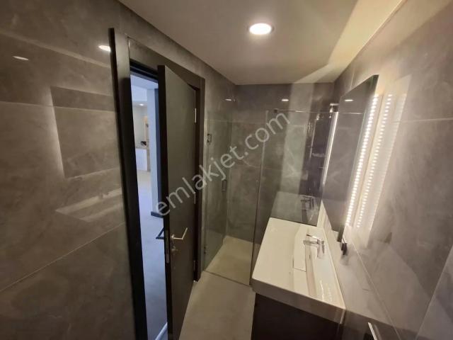 Sıfır Dubleks 2+1 | Mecidiyeköy Merkez | Akıllı Yerden Isıtmalı