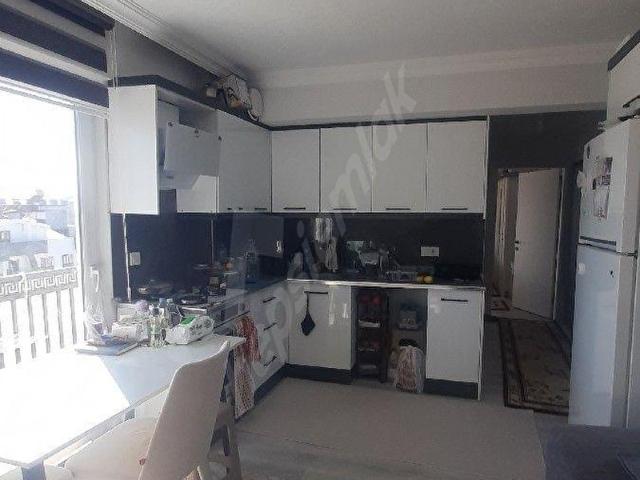 sıfır dublex Eşyalı satılık Daire