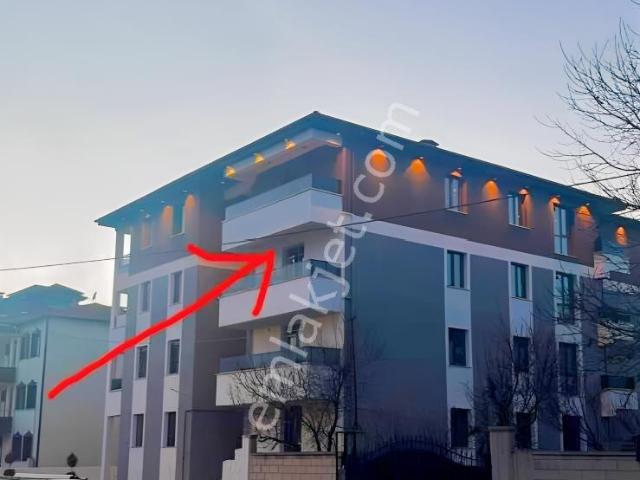 Kiralık Sıfır Eşyalı 1+1 Daire