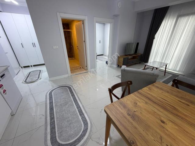 Sıfır Eşyalı abonelikler Açık kiralık 1+1!