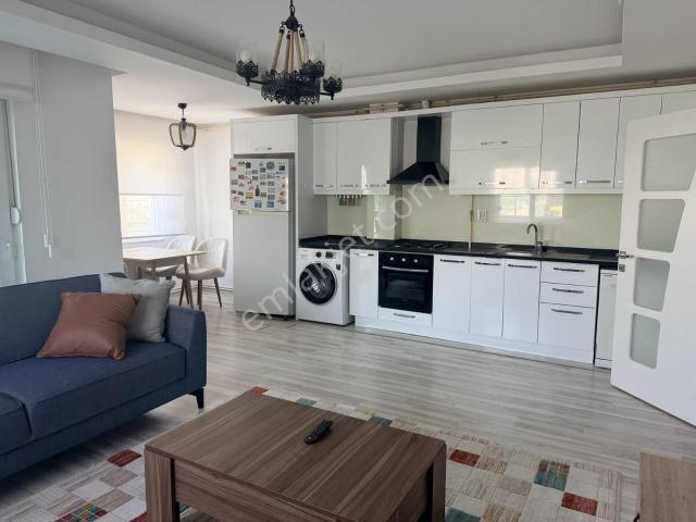 Sıfır Eşyalı Doğalgazlı 2+1 Kiralık