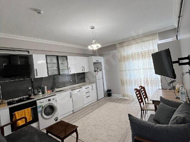 sıfır eşyalı kupon kiralık daire 1+1