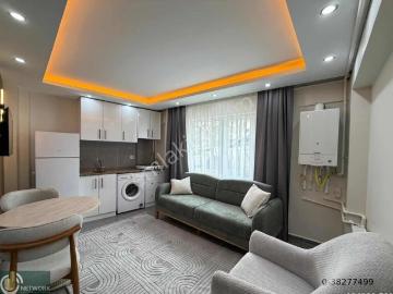 sıfır Eşyalı+kurtuluş Ana Cadde'ye 8 Dk Metro'ya Max 14 Dk 1+1