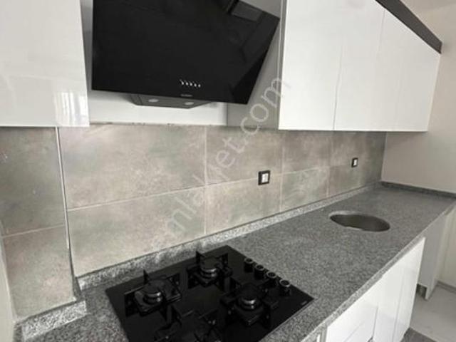 Sıfır Eşyalı Sıfır Daire