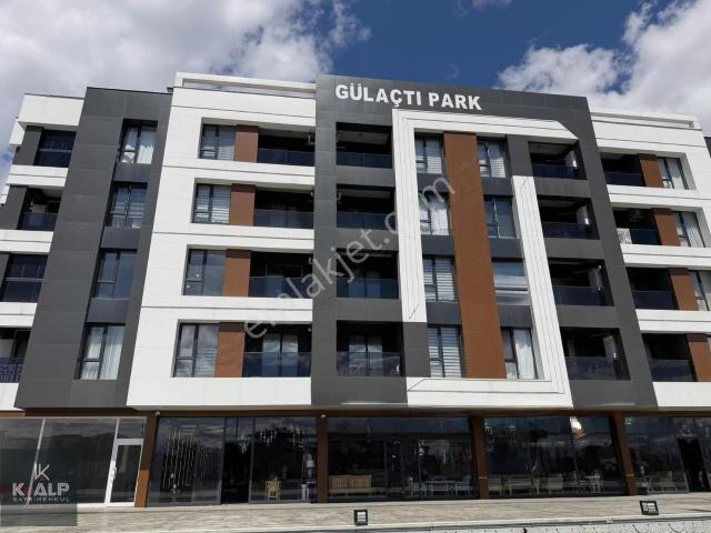 Sıfır Eşyalı Satılık Sıfır 1+1 Daire.60 M2 Fırsat Yatırım