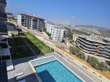 Kuşadası, Aydın ili, Ege Bölgesi - Uüzme havuzu