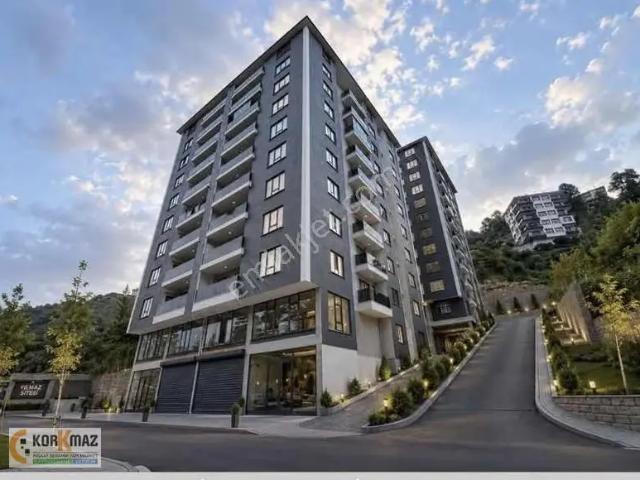 Sıfır Kiralık 2+1 Daire