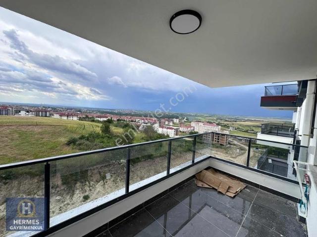 Sıfır Kiralık 2 + 1 Daire