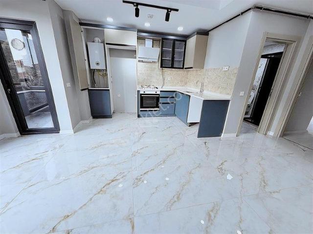 Sıfır Lüks Arakat Satılık 1+1 Daire Kurtuluş Mahallesi
