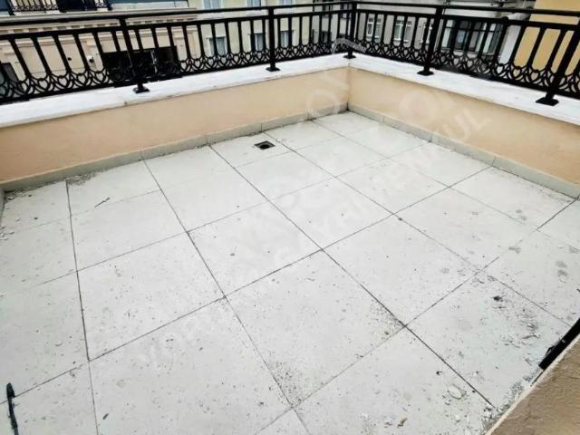 Sıfır Oturuma Hazır Dublex Daire