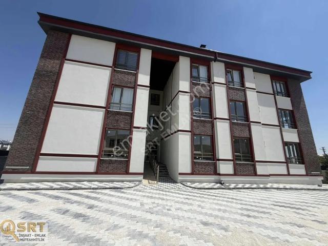 Sıfır Oturuma Hazır İskan Ruhsatlı Ara Kat 2+1