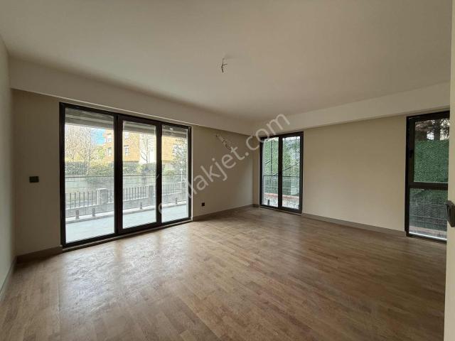 Sıfır Site İçerisinde Teraslı Lüks 3+1 Satılık Daire