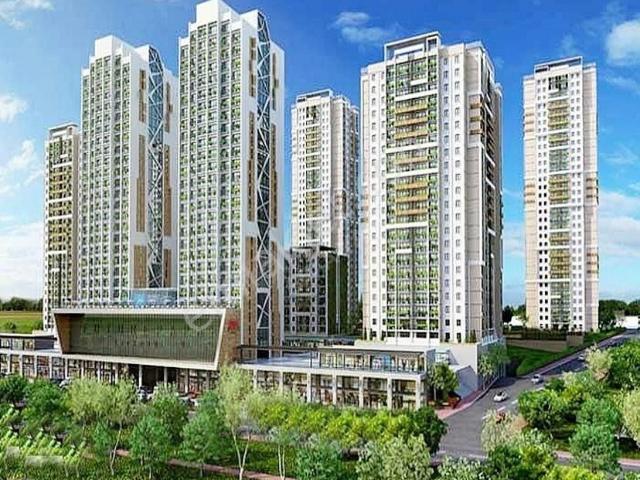 Sıfır Sitede Yüksek Kira Garantili 1+1 85m2 Balkonlu Satılık !
