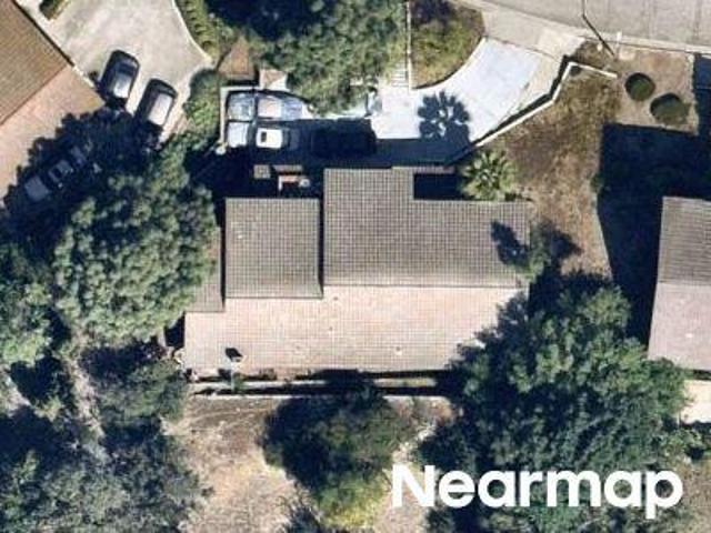 S Fairway Knolls Rd