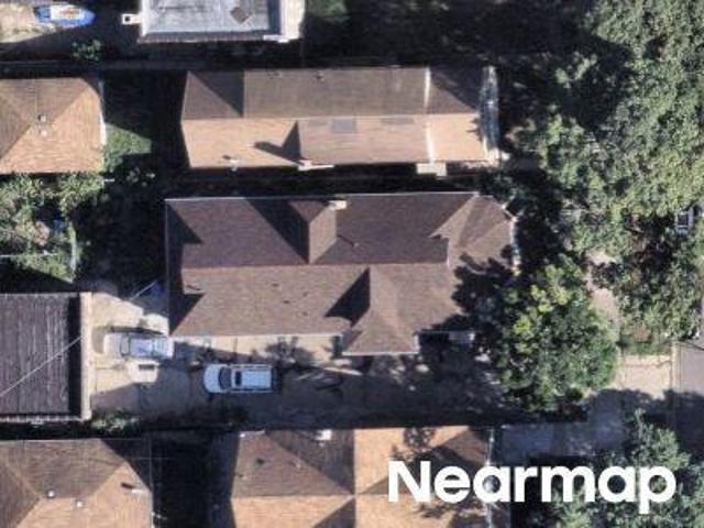 S Fairfield Ave