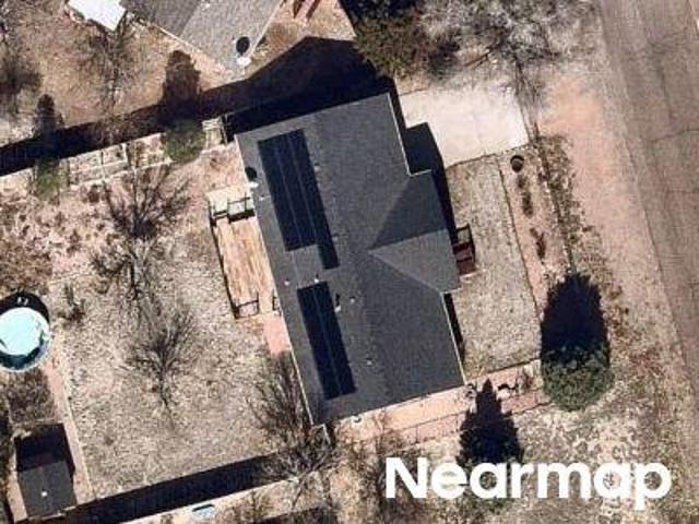 S Falcon Dr