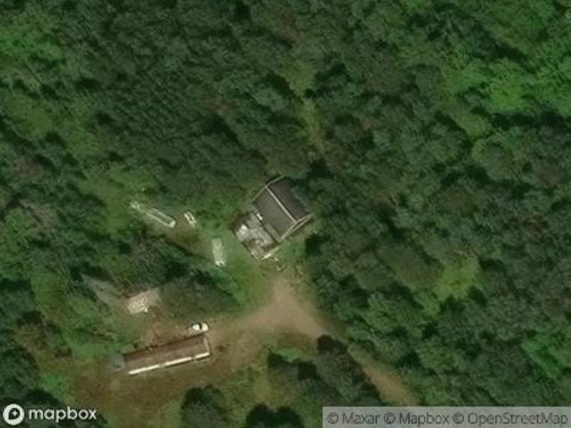 S Farmer Ln