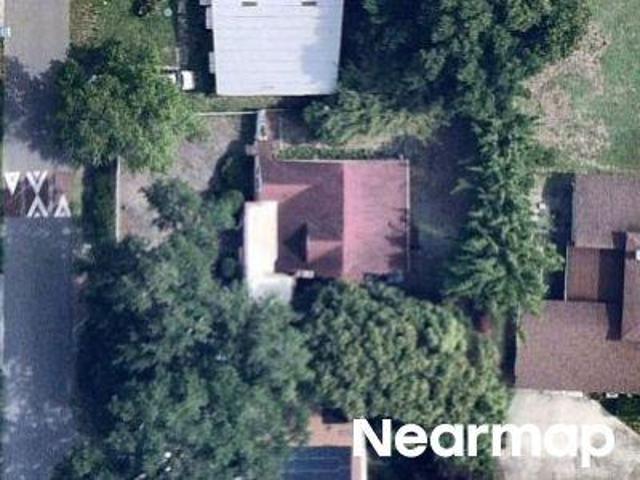 S Fern Creek Ave