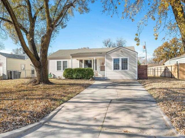 S Fern Ave, Wichita, Home For Sale