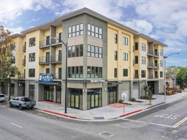 S First, San Jose, CA 95110